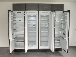M1 Success-Story: Personalküche mit Extras