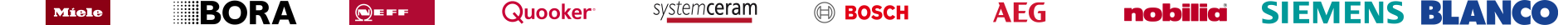 marken footer