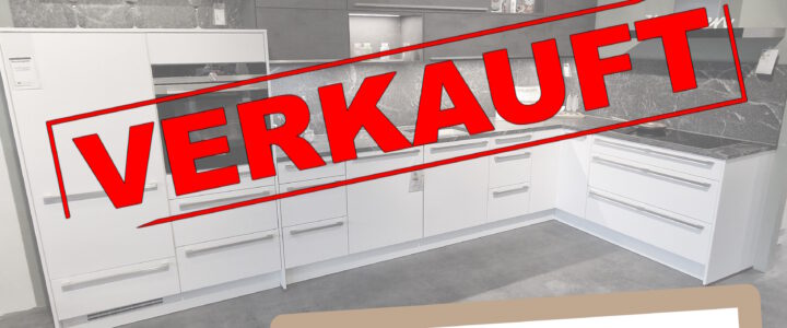 Winkelküche Fashion